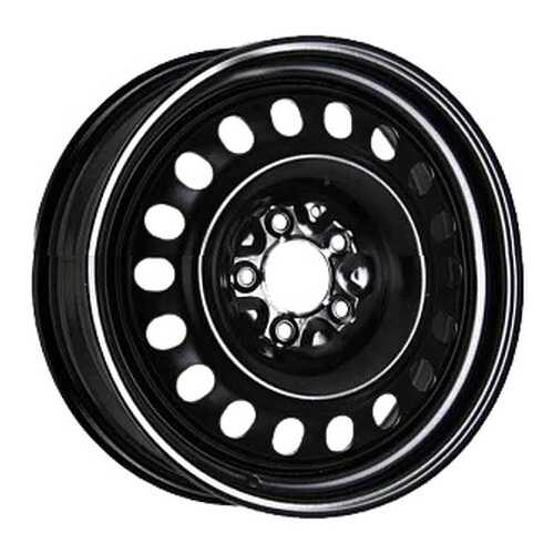 Автодиск Next 6,5x16/5x112 Et46 D57,1 Nx-101 Bk NEXT арт. WHS248928 в Вианор