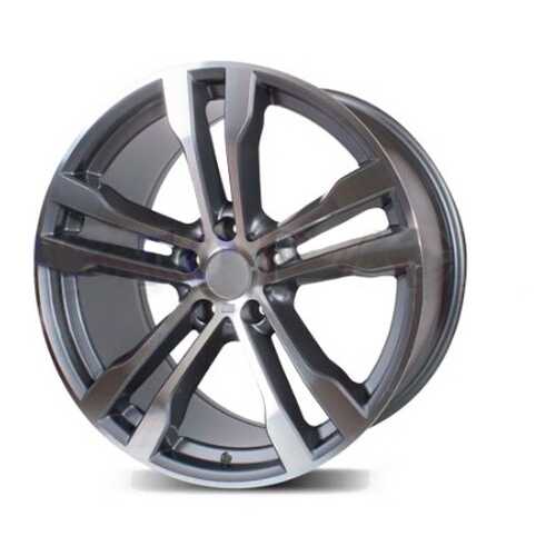 Диск FR Design, 11x20/5x120ET37 74.1 в Вианор