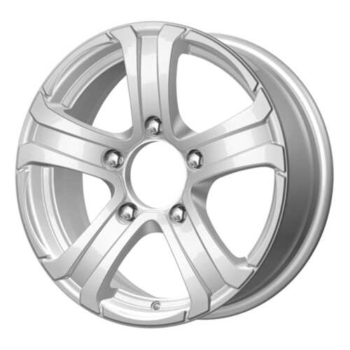 Диск iFree, Хафпайп 6x16/5x139.7ET40 98 в Вианор
