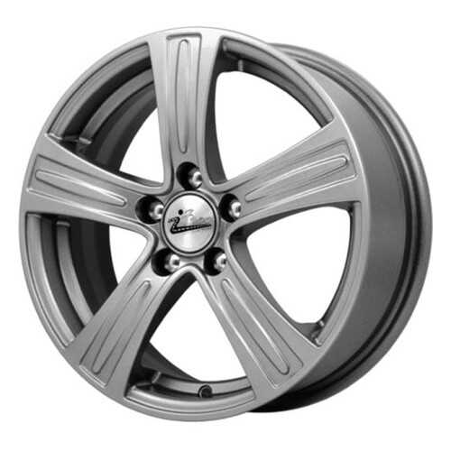 Диск iFree, S.U. 6x15/5x100ET38 57.1 в Вианор