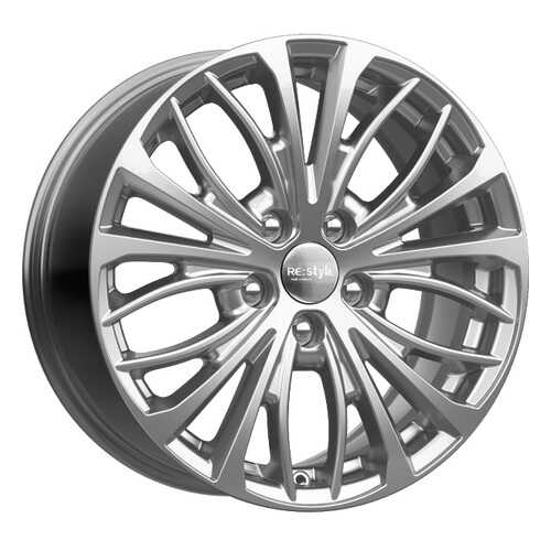 Диск K&K КС873 (17_Camry V7) 7,5x17 5х114,3 ЕТ45 60,1 дарк платинум в Вианор