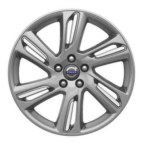 Диск колесный Mefitis 7,5х18 Light Light Grey VOLVO арт. 31399152 в Вианор