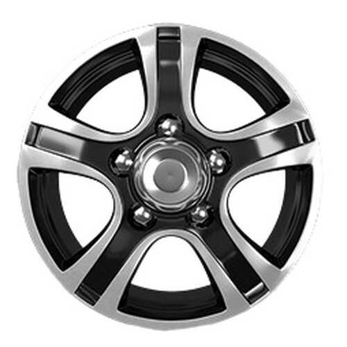 Диск литой 7jxr18h2 et-35 5x139,7 (для а/м уаз патриот, пикап, калахари) УАЗ 3163003101015 в Вианор