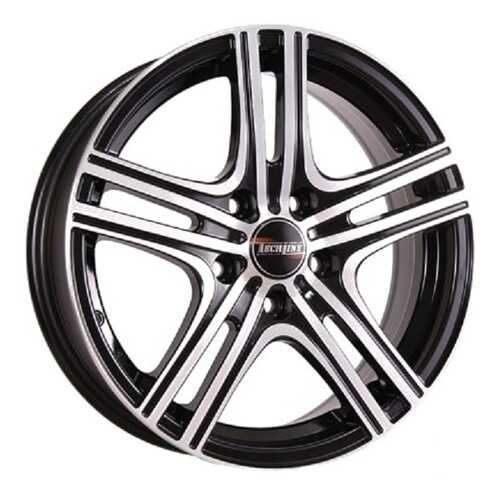 Диск Литой R16 6.5j 5x100/67.1 Et38 Tech Line 626 Bd T626-6516-671-5x100-38bd TECH-LINE ар в Вианор