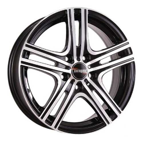Диск Литой R16 6.5j 5x108/63.4 Et50 Tech Line 626 Bd T626-6516-634-5x108-50bd TECH-LINE ар в Вианор
