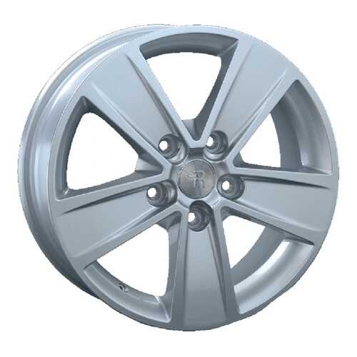 Диск Литой R16 6.5j 5x120/65.1 Et51 Replay Vv76 S 016520-050029006 Replay арт. 016520-0500 в Вианор