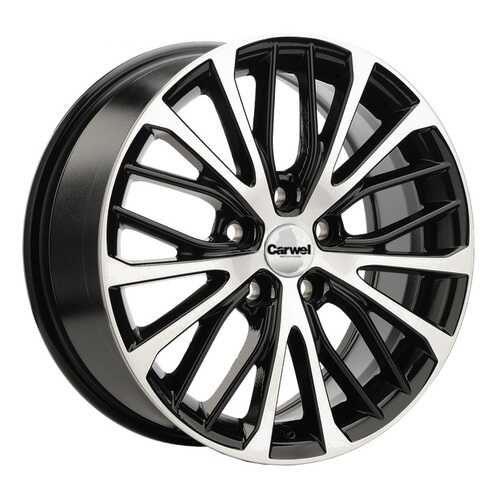 Диск Литой R17 7j 5x114.3/66.1 Et45 Carwel Инкан 1705 Abt 00036661 CARWEL арт. 00036661 в Вианор
