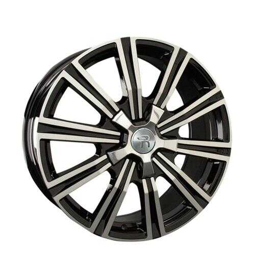Диск литой R20 8.5J 5x150/110.1 ET58 REPLAY TY242 BKF 079944-160728009 в Вианор