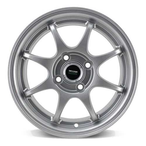 Диск Megami MGM-4 6x14/4x98ET35 58.6 9189556 в Вианор