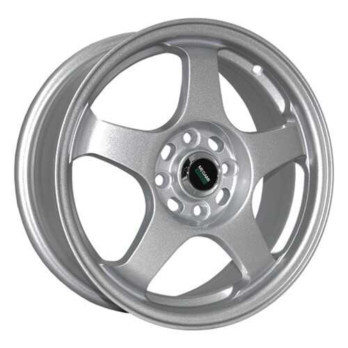 Диск Megami, MGM-7 6x15/4x100ET48 54.1 в Вианор