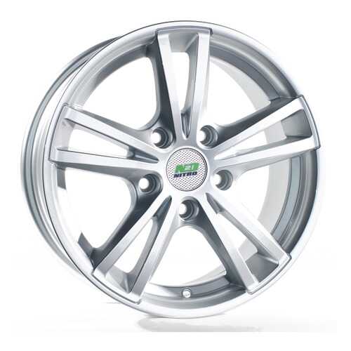 Диск Nitro, Y236 6x14/4x98ET35 58.6 в Вианор