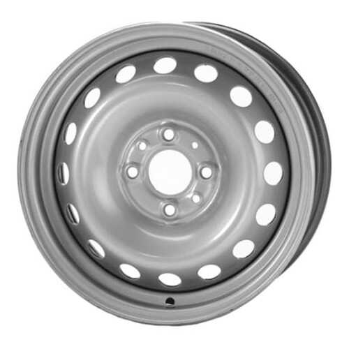 Диск штампованный R15 6J 4x100/60.1 ET40 LADA S 99995-3101015-01 в Вианор