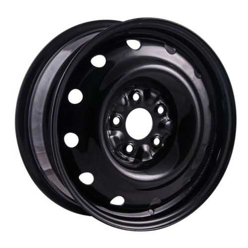 Диск штампованный R16 6.5J 5x114.3/67.1 ET38 BANTAJ BK BJ9407 в Вианор