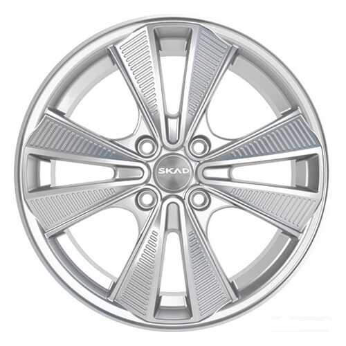 Диск SKAD, Эко 6x16/4x108ET40 63.35 в Вианор