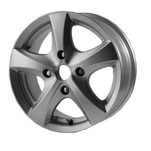 Диск SKAD, Уран 2 5.5x14/4x98ET35 58.6 в Вианор