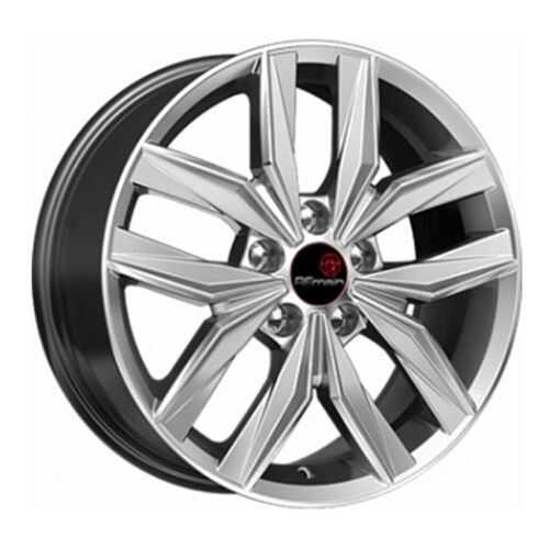 Диски Remain Hyundai i40 (R151) 7,0\R17 5*114,3 ET45 d67,1 15105ZR в Вианор