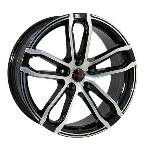 Диски Replica LA Concept-VV547 19x8,5 5x112 ET28 d.66,6 BKF в Вианор