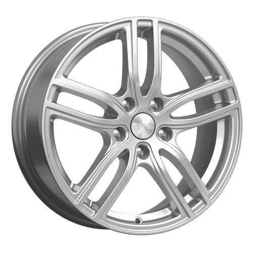 ДИСКИ СКАД БРАЙТОН 7X17 5X108 ET50 D65.1 серебристый в Вианор