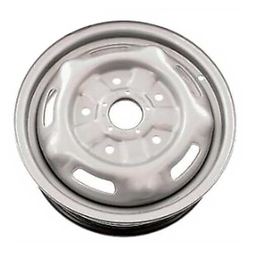 FORD 1901703 диск колесный ford transit 2006-2014 tt9, c диском 5.5x16 в Вианор