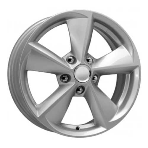 K&K Ford Focus (КСr681) 6,5\R16 5*108 ET50 d63,35 67985 в Вианор
