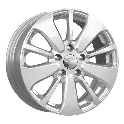 K&K Kia Ceed (КСr688) 6,5\R16 5*114,3 ET50 d67,1 74787 в Вианор