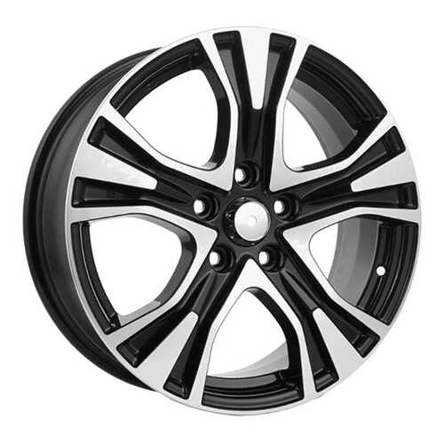K&K Nissan Teana (КСr673) 7,0\R17 5*114,3 ET45 d66,1 63563 в Вианор
