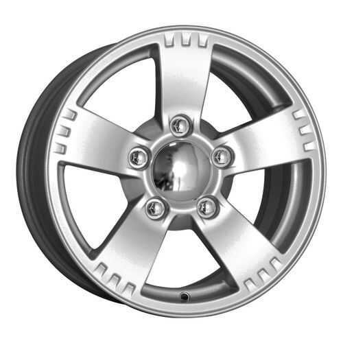 КиК Камелот (КС370) 7,0\R16 5*139,7 ET40 d98 A2648 в Вианор