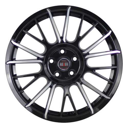 Колесные диски ALCASTA M33 R16 6.5J PCD5x112 ET46 D57.1 (9172008) в Вианор