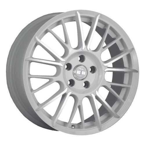Колесные диски Alcasta M33 R16 6.5J PCD5x114.3 ET40 D66.1 (9142003) в Вианор