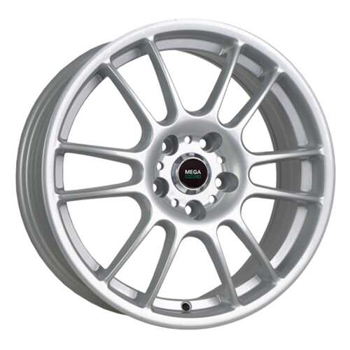 Колесные диски CrossStreet R16 6.5J PCD4x100 ET36 D60.1 WHS203618 в Вианор