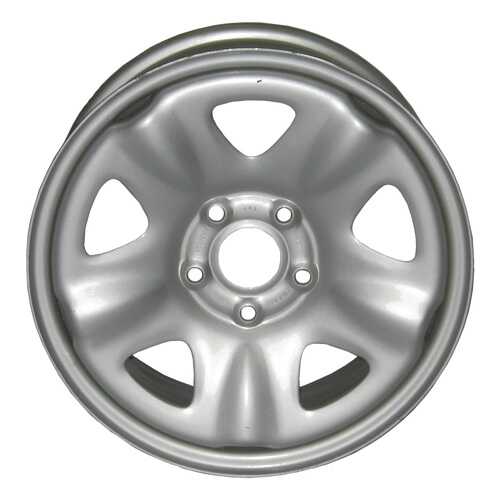 Колесные диски ГАЗ R15 6.5J PCD5x108 ET45 D58 31105-3101015 в Вианор