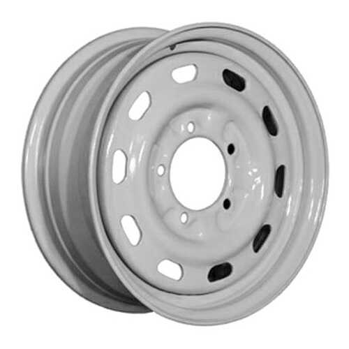 Колесные диски ГАЗ R16 6J PCD5x139.7 ET45 D108.5 2217-3101015-01 в Вианор