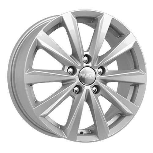 Колесные диски K&K КС737 R16 6.5J PCD5x114.3 ET50 D67.1 (67960) в Вианор
