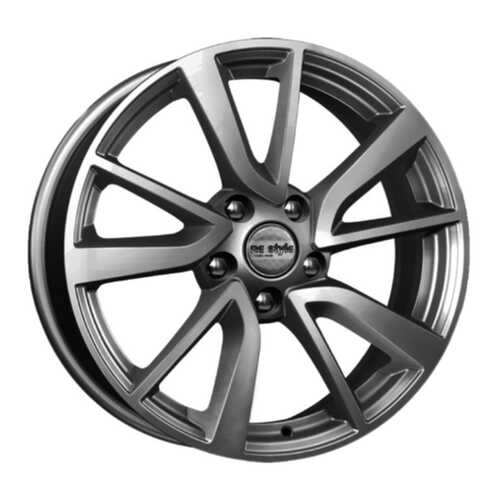 Колесные диски K&K R J PCDx ET D WHS207522 в Вианор