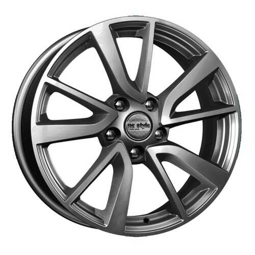 Колесные диски K&K R J PCDx ET D WHS207794 в Вианор