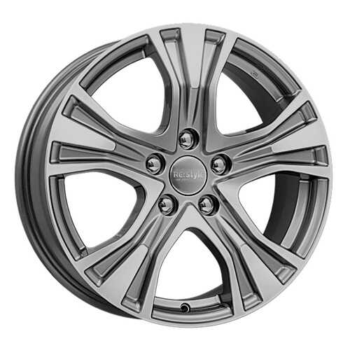 Колесные диски K&K R J PCDx ET D WHS214477 в Вианор