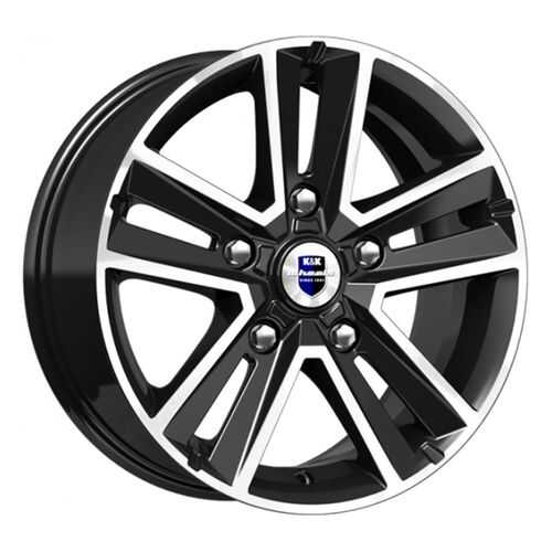 Колесные диски K&K R J PCDx ET D WHS220172 в Вианор