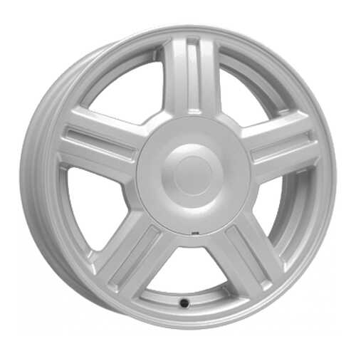 Колесные диски K&K R14 5.5J PCD4x98 ET35 D58.5 A5131 в Вианор