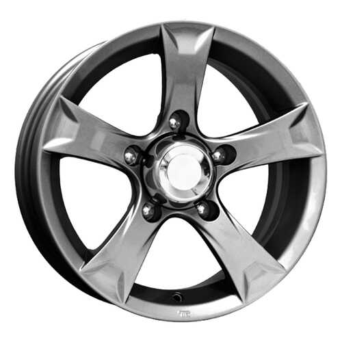 Колесные диски K&K R15 6.5J PCD5x139.7 ET30 D98 72595 в Вианор