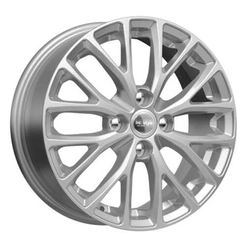 Колесные диски K&K R15 6J PCD4x100 ET46 D54.1 74357 в Вианор