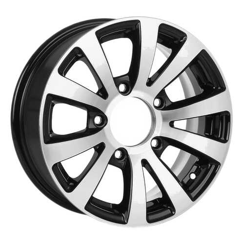 Колесные диски K&K R15 6J PCD5x139,7 ET35 D98 WHS158952 в Вианор