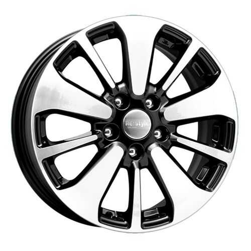 Колесные диски K&K R16 6.5J PCD5x114.3 ET40 D66.1 74792 в Вианор