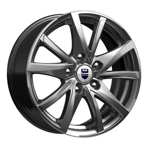 Колесные диски K&K R16 6.5J PCD5x114.3 ET45 D67.1 72280 в Вианор