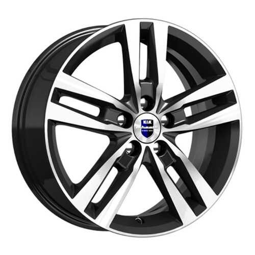 Колесные диски K&K R16 6.5J PCD5x114.3 ET45 D67.1 74691SK в Вианор
