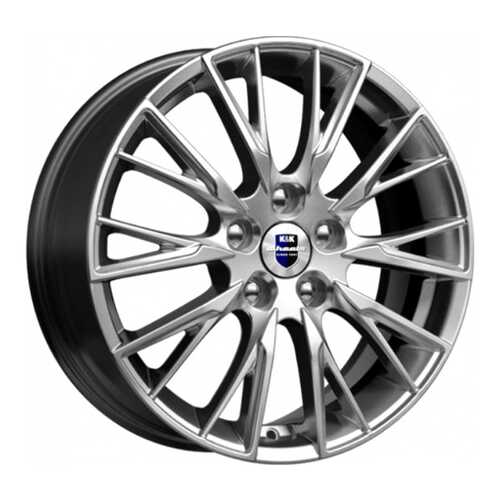 Колесные диски K&K R17 6.5J PCD5x114.3 ET49 D67.1 r74131 в Вианор