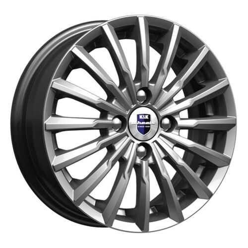 Колесные диски K&K R17 7J PCD5x108 ET50 D63.35 72589 в Вианор