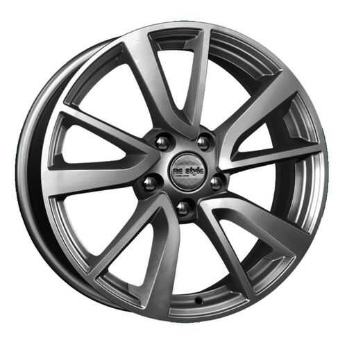 Колесные диски K&K R17 7J PCD5x112 ET49 D57.1 74470 в Вианор