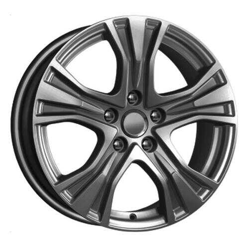 Колесные диски K&K R17 7J PCD5x114.3 ET39 D60.1 74454 в Вианор