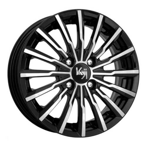 Колесные диски K&K R17 7J PCD5x114.3 ET39 D60.1 r64132 в Вианор