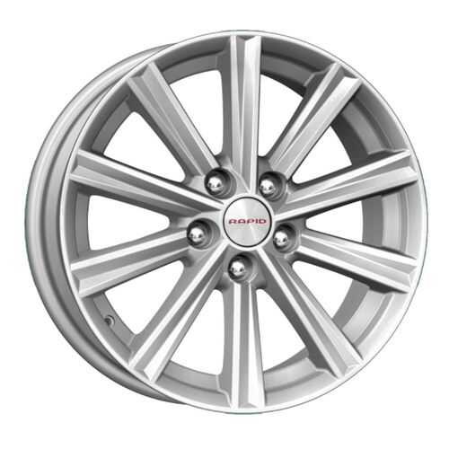 Колесные диски K&K R17 7J PCD5x114.3 ET45 D60.1 74453 в Вианор